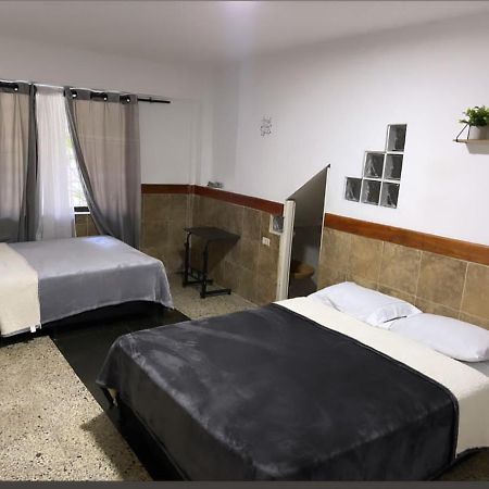 Apartament Casa Al Frente Del Pueblito Paisa Medellín Zewnętrze zdjęcie