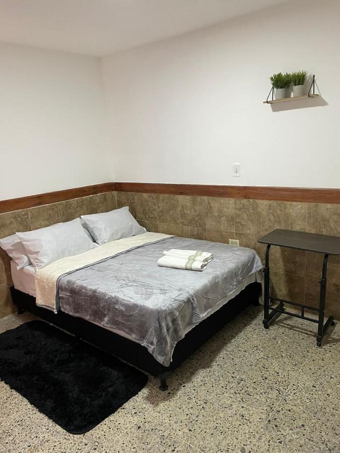 Apartament Casa Al Frente Del Pueblito Paisa Medellín Zewnętrze zdjęcie
