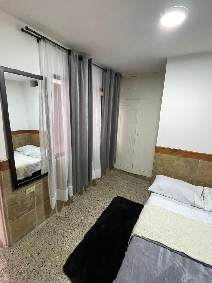Apartament Casa Al Frente Del Pueblito Paisa Medellín Zewnętrze zdjęcie
