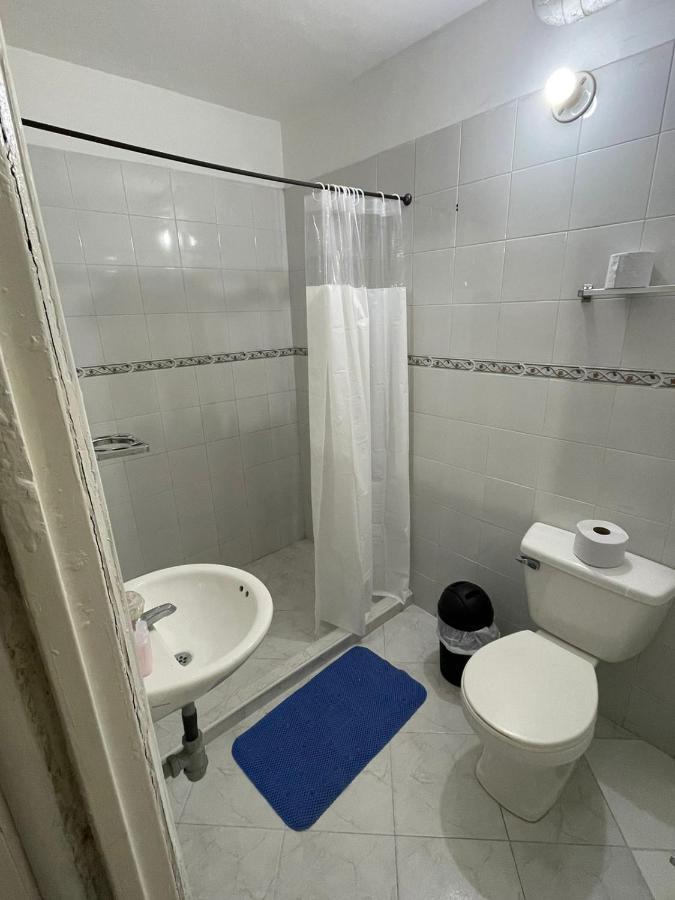 Apartament Casa Al Frente Del Pueblito Paisa Medellín Zewnętrze zdjęcie