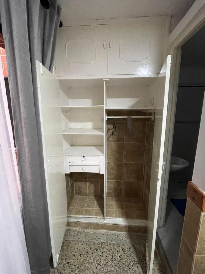 Apartament Casa Al Frente Del Pueblito Paisa Medellín Zewnętrze zdjęcie