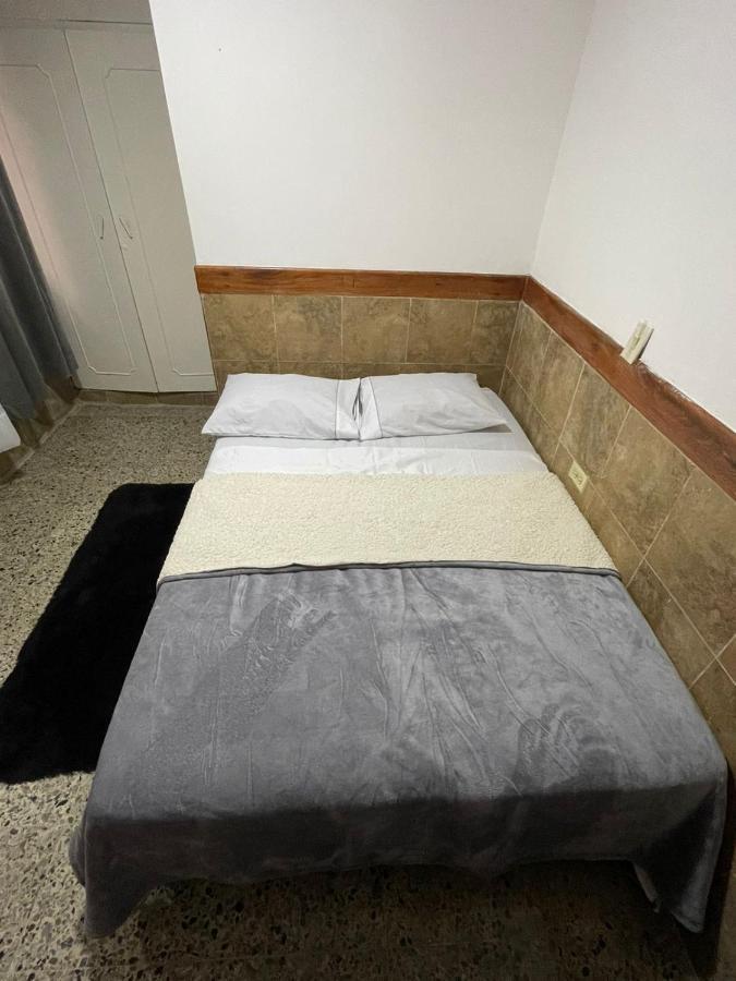 Apartament Casa Al Frente Del Pueblito Paisa Medellín Zewnętrze zdjęcie