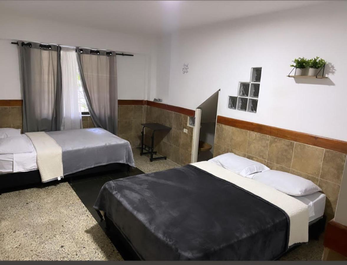 Apartament Casa Al Frente Del Pueblito Paisa Medellín Zewnętrze zdjęcie